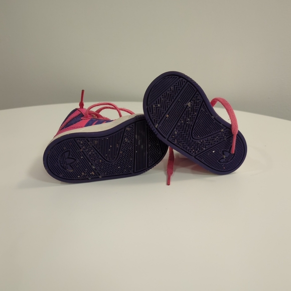 Adidas sz4 - Picture 4 of 6